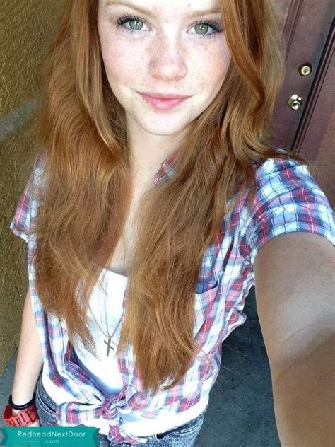 Redhead Girl Next Door Porn Videos 